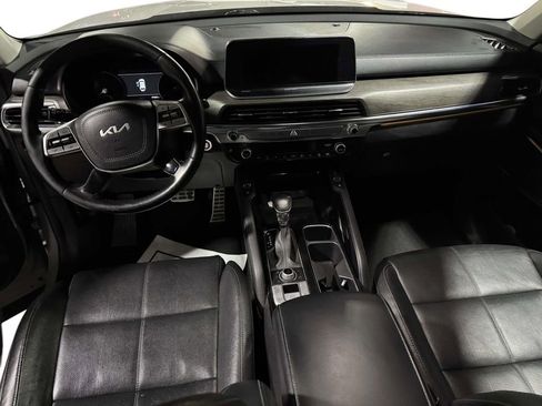 Used 2022 Kia Telluride SX w/ Nightfall Edition Package AWD/4WD image 11