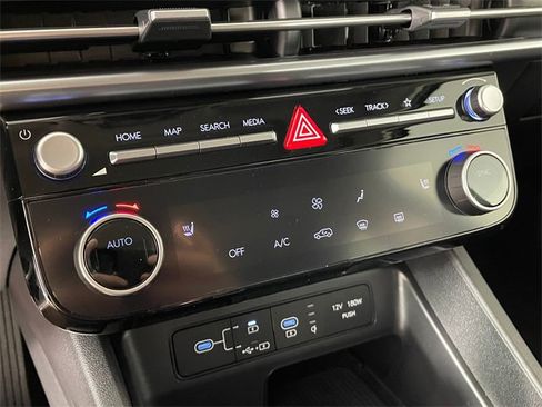 New 2026 Hyundai Tucson SEL image 8