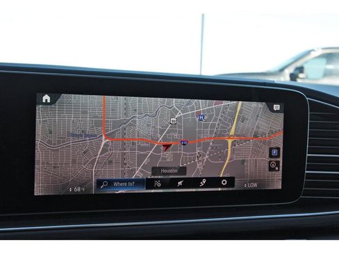 Used 2023 Mercedes-Benz GLS 450 4MATIC image 24