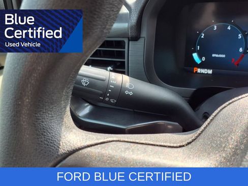 Certified 2024 Ford F150 STX RWD image 20