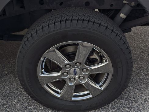 Used 2020 Ford F150 XLT w/ Equipment Group 302A Luxury RWD image 7