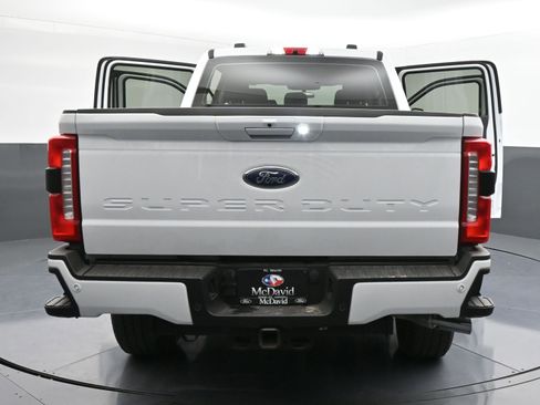 Used 2024 Ford F250 XL w/ STX Appearance Package image 41