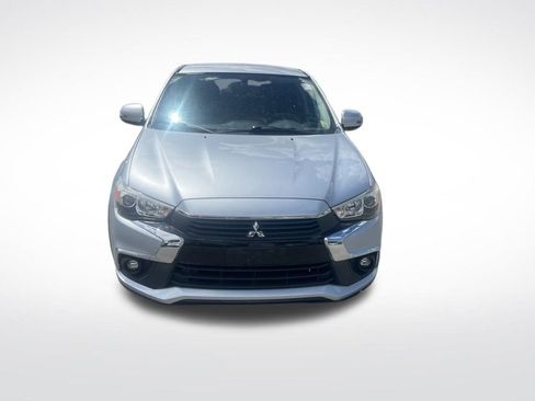 Used 2017 Mitsubishi Outlander Sport ES FWD image 8