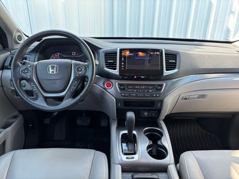 Used 2018 Honda Pilot EX-L image 27