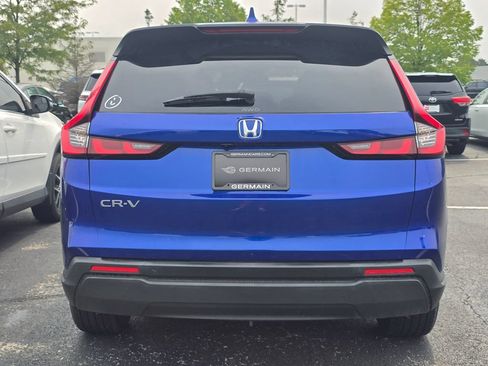 Used 2024 Honda CR-V EX image 6