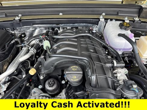 New 2025 Jeep Gladiator Sport image 38