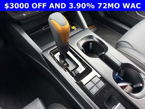 New 2026 Subaru Outback Wilderness image 23