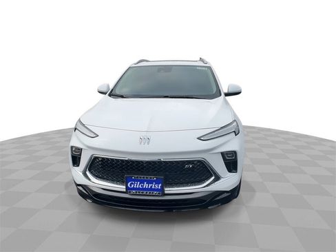 New 2026 Buick Encore GX Sport Touring image 3