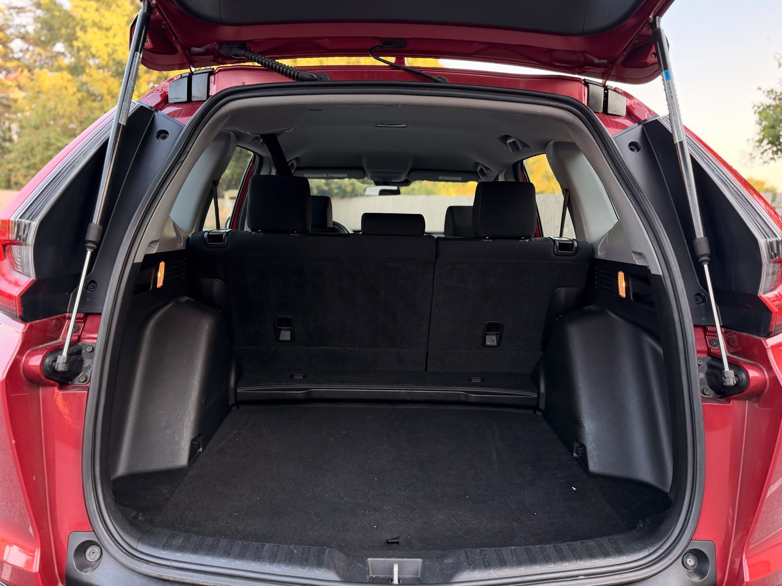Used 2022 Honda CR-V Special Edition image 28