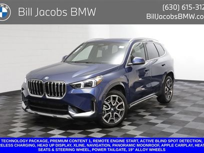 Used 2025 BMW X1 xDrive28i