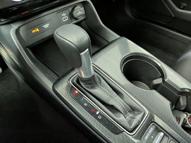Used 2024 Honda Civic Sport image 17