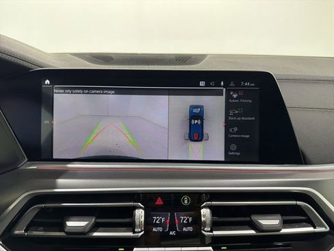Certified 2023 BMW X5 xDrive40i w/ Premium Package AWD/4WD image 34
