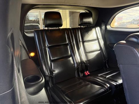 Used 2015 Dodge Durango Limited AWD/4WD image 21