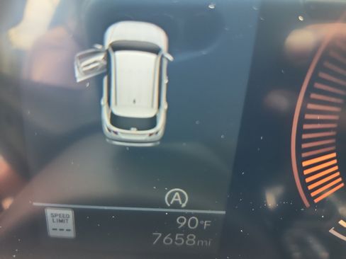 Certified 2026 Hyundai Tucson SE FWD image 11