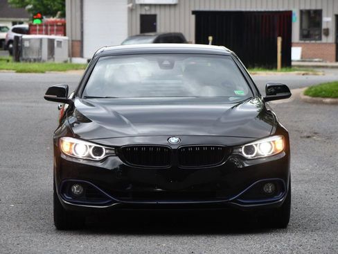 Used 2017 BMW 440i xDrive Convertible image 2