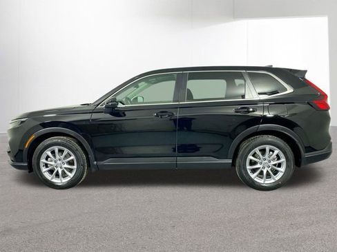 Certified 2026 Honda CR-V EX image 30