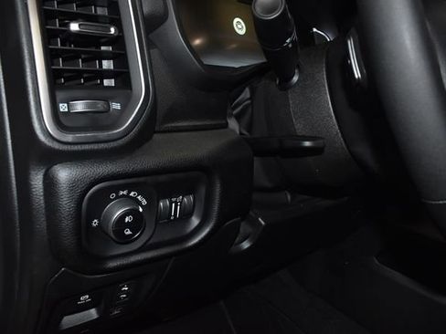 New 2026 RAM 1500 Big Horn image 29