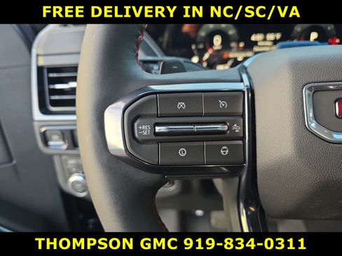 New 2026 GMC Yukon AT4 Ultimate image 23