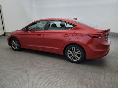 Used 2018 Hyundai Elantra SEL FWD image 3