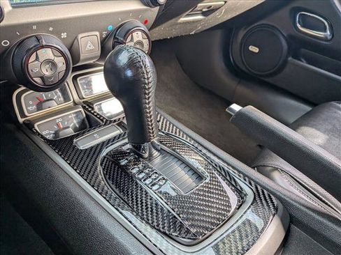 Used 2015 Chevrolet Camaro LT w/ RS Package image 16