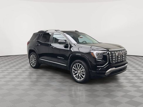 Certified 2026 GMC Terrain Denali w/ LPO, Floor Liner Package AWD/4WD image 35