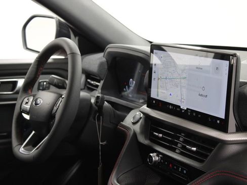 New 2026 Ford Explorer ST-Line w/ ST-Line Street Pack image 29