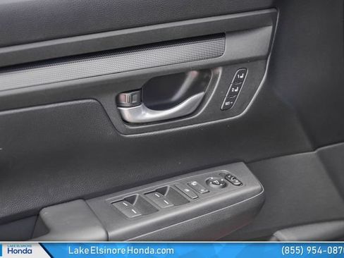 Certified 2024 Honda CR-V Sport-L image 14