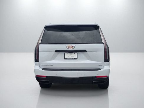 New 2026 Cadillac Escalade Sport w/ Touring Package AWD/4WD image 6