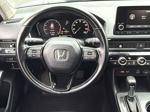Used 2024 Honda Civic EX image 13