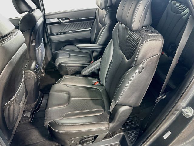 Used 2024 Hyundai Palisade Calligraphy AWD/4WD image 22