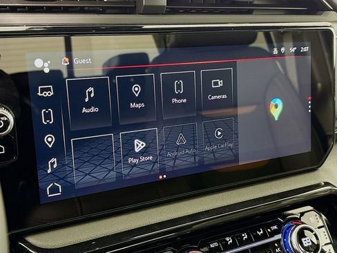 New 2026 GMC Sierra 1500 AT4 w/ AT4 Premium Package image 15