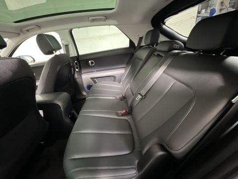 Used 2023 Hyundai Ioniq 5 Limited AWD/4WD image 25