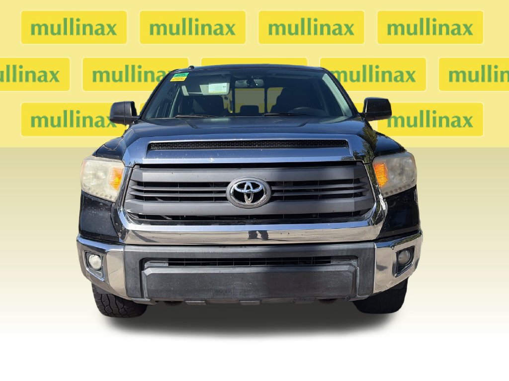 Used 2015 Toyota Tundra SR5 w/ TRD Off Road Package RWD image 17
