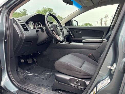 Used 2013 MAZDA CX-9 Sport AWD/4WD image 16