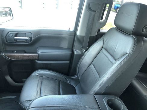 Used 2021 GMC Sierra 1500 Denali w/ Denali Ultimate Package AWD/4WD image 31