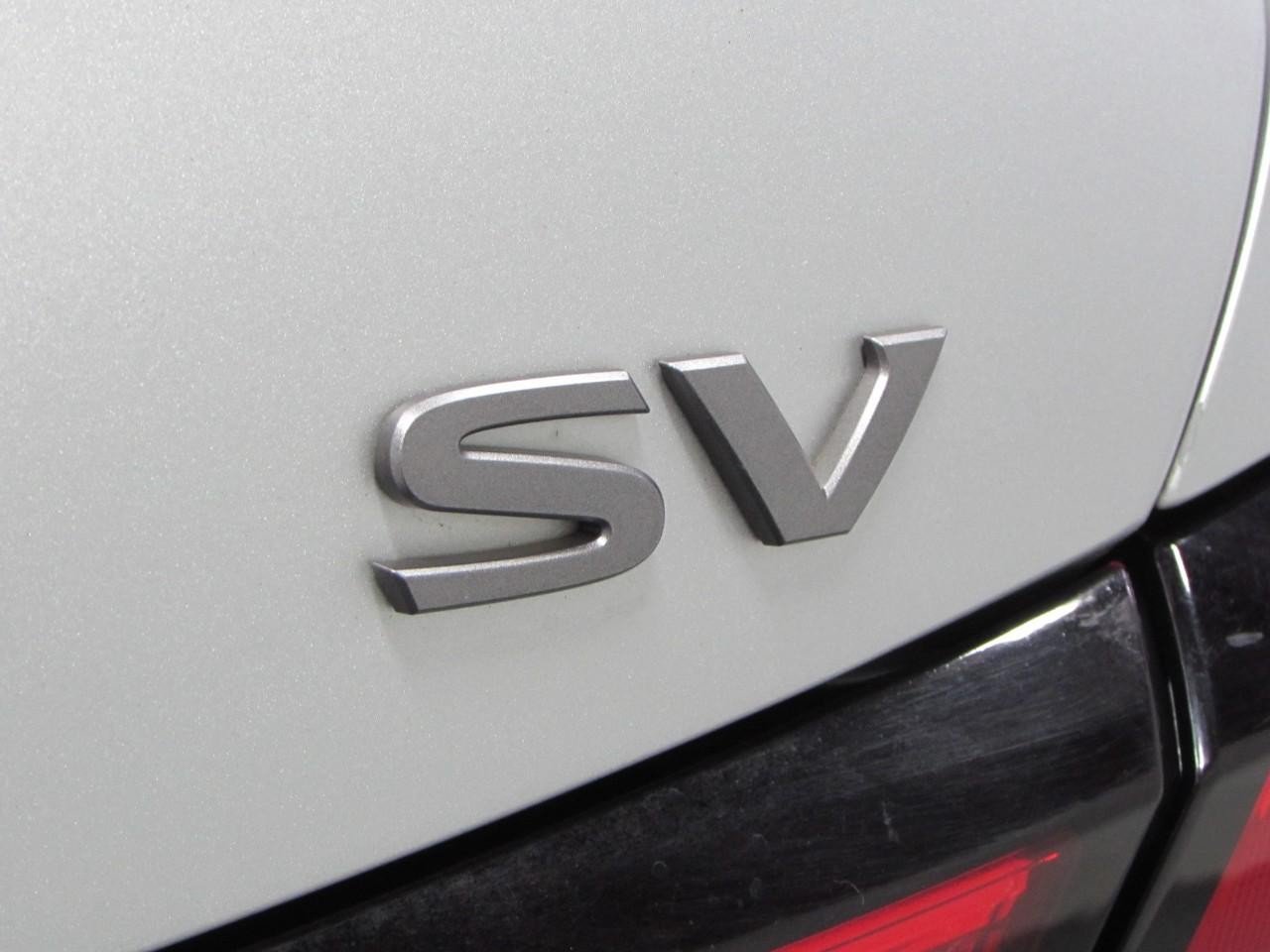 Used 2024 Nissan Altima 2.5 SV w/ SV Premium Package FWD image 33