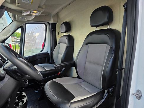 Used 2023 RAM ProMaster 1500 w/ Convenience Group FWD image 9