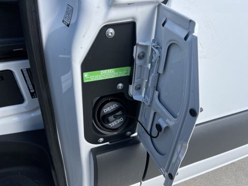 New 2025 Mercedes-Benz Sprinter 3500 image 39