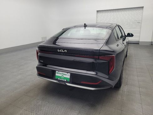Used 2025 Kia K4 LXS image 7