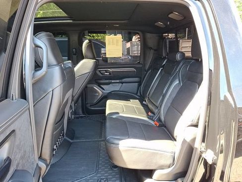 Used 2026 RAM 1500 RHO w/ RHO Level 1 Equipment Group AWD/4WD image 8