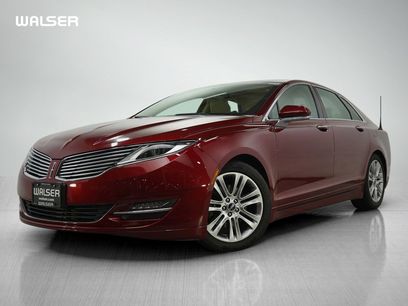 Used 2013 Lincoln MKZ