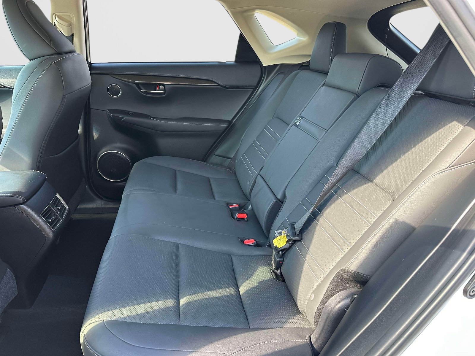 Used 2019 Lexus NX 300 AWD w/ Premium Package image 13