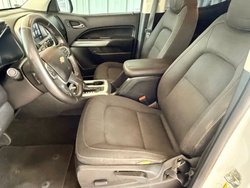 Used 2016 Chevrolet Colorado LT w/ LT Convenience Package RWD image 20