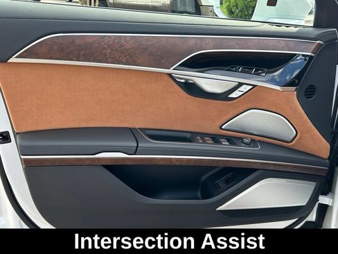 New 2026 Audi A8 L 3.0T AWD/4WD image 19