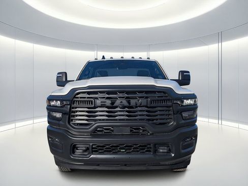 New 2026 RAM 3500 Tradesman image 7