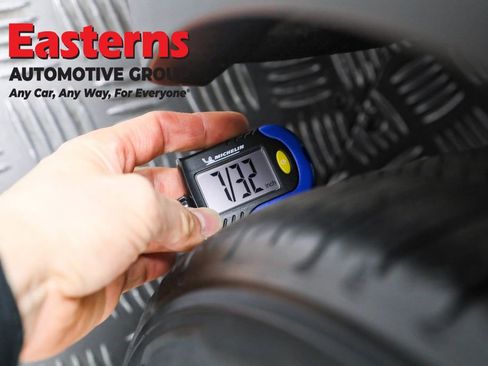 Used 2024 Toyota Prius LE image 23