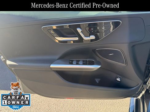 Certified 2025 Mercedes-Benz C 43 AMG C 43 AMGﾮ image 4