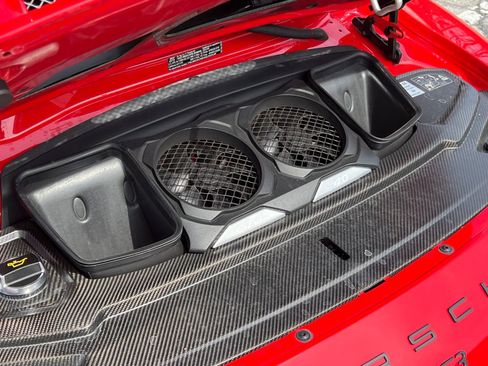 Used 2019 Porsche 911 GT3 image 40