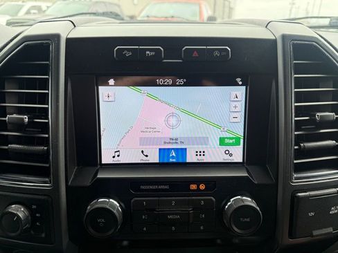 Used 2019 Ford F150 XLT w/ Equipment Group 302A Luxury image 13