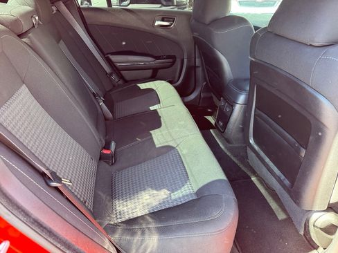 Used 2023 Dodge Charger GT w/ Blacktop Package image 18